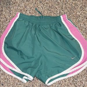 Nike shorts